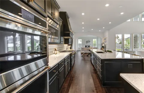 $1,075,000 | 21339 Crescent Winged Drive, Cypress, TX 77433