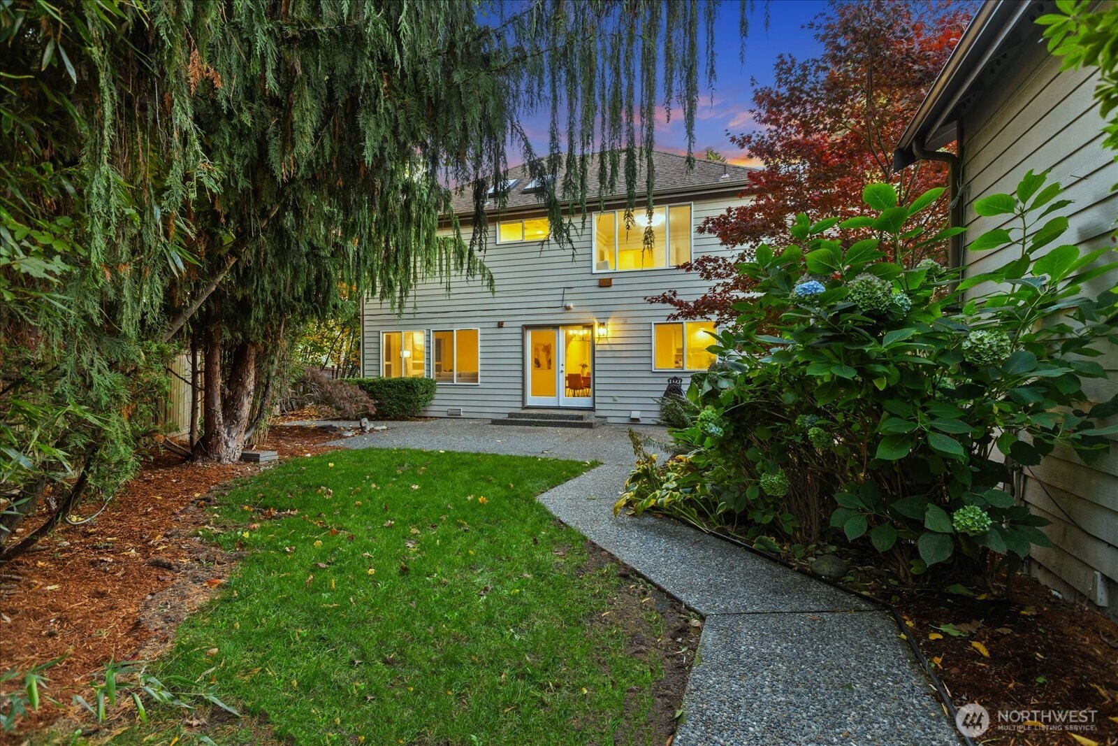 17312 Gravenstein Road Bothell, WA 98012 - Photo 25 of 40