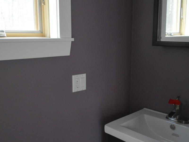 Lot 0 Waterview Road Gray, ME 04039 - Photo 16 of 25 Bathroom.