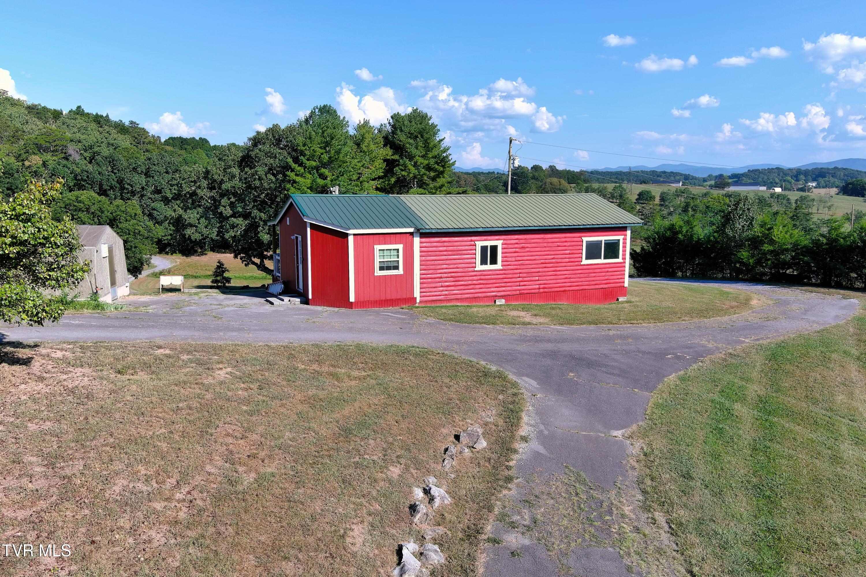 2309 Old Kentucky Road West Mosheim, TN 37818 - Photo 81 of 121 Auxiliary Building