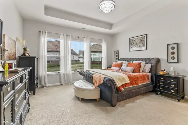 $609,000 | 10966 Towpath Court, Fishers, IN 46040