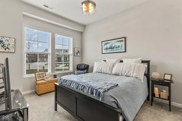 $609,000 | 10966 Towpath Court, Fishers, IN 46040