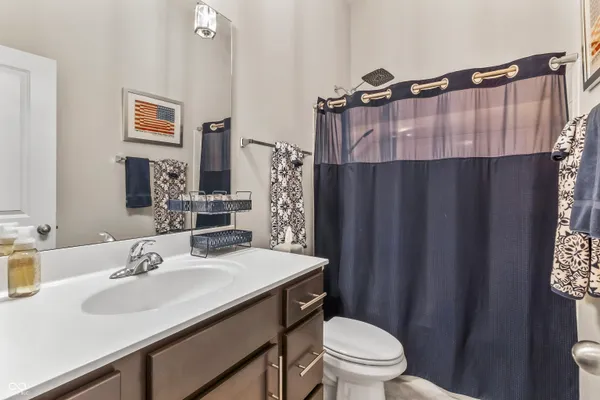 $609,000 | 10966 Towpath Court, Fishers, IN 46040