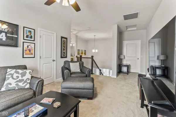 $609,000 | 10966 Towpath Court, Fishers, IN 46040