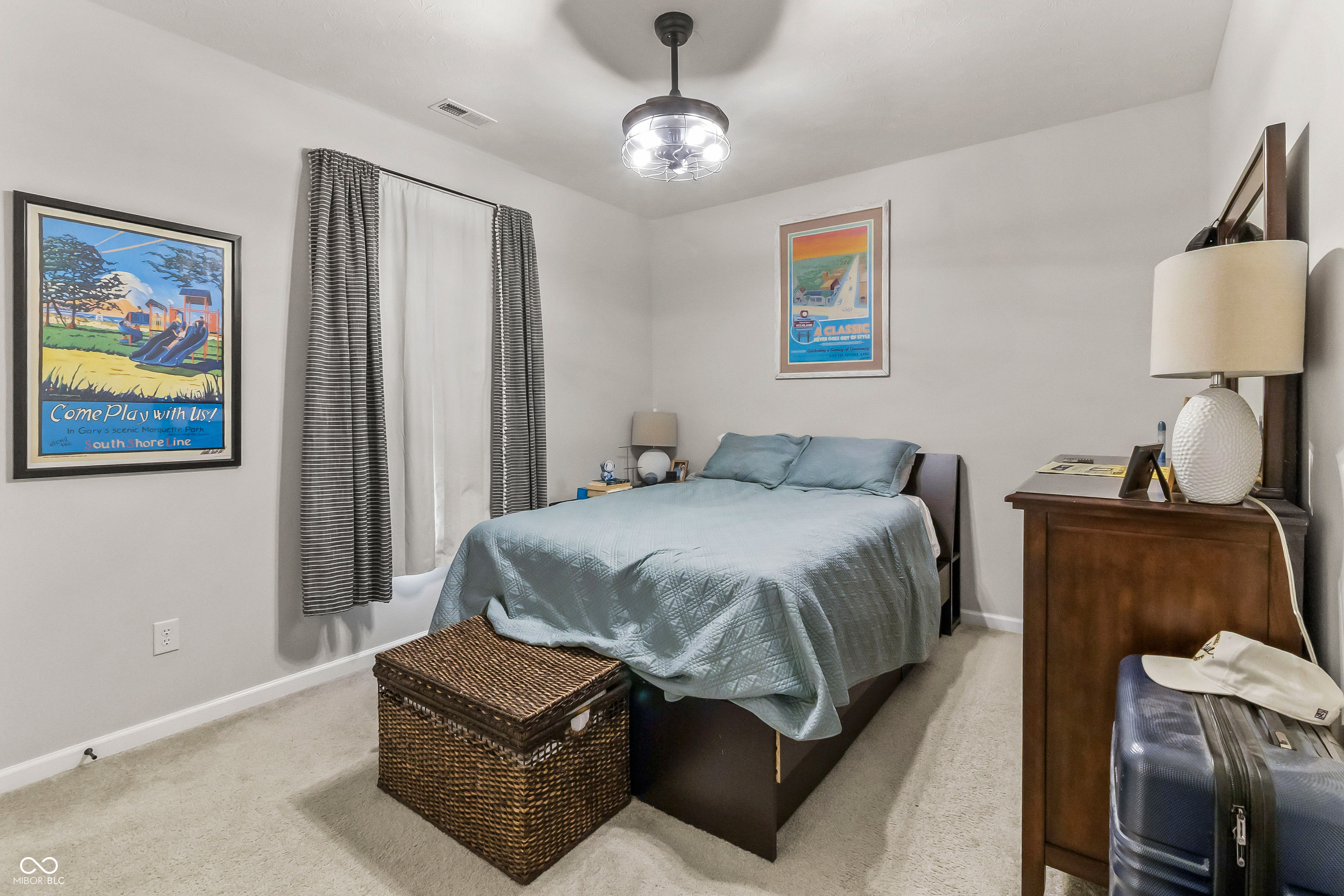10966 Towpath Court Fishers, IN 46040 - Photo 20 of 30