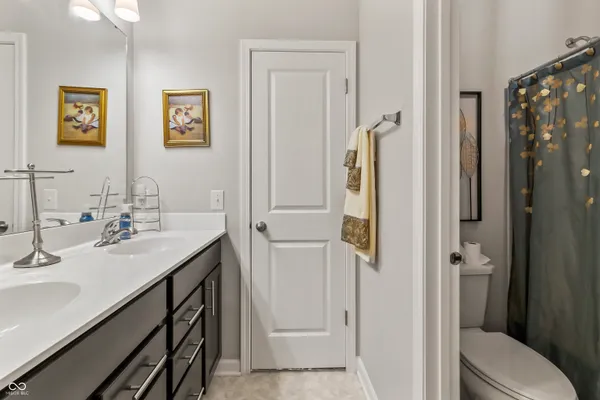 $609,000 | 10966 Towpath Court, Fishers, IN 46040