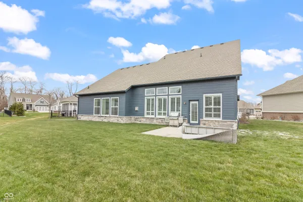 $609,000 | 10966 Towpath Court, Fishers, IN 46040