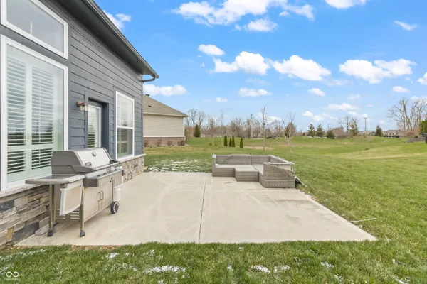 $609,000 | 10966 Towpath Court, Fishers, IN 46040