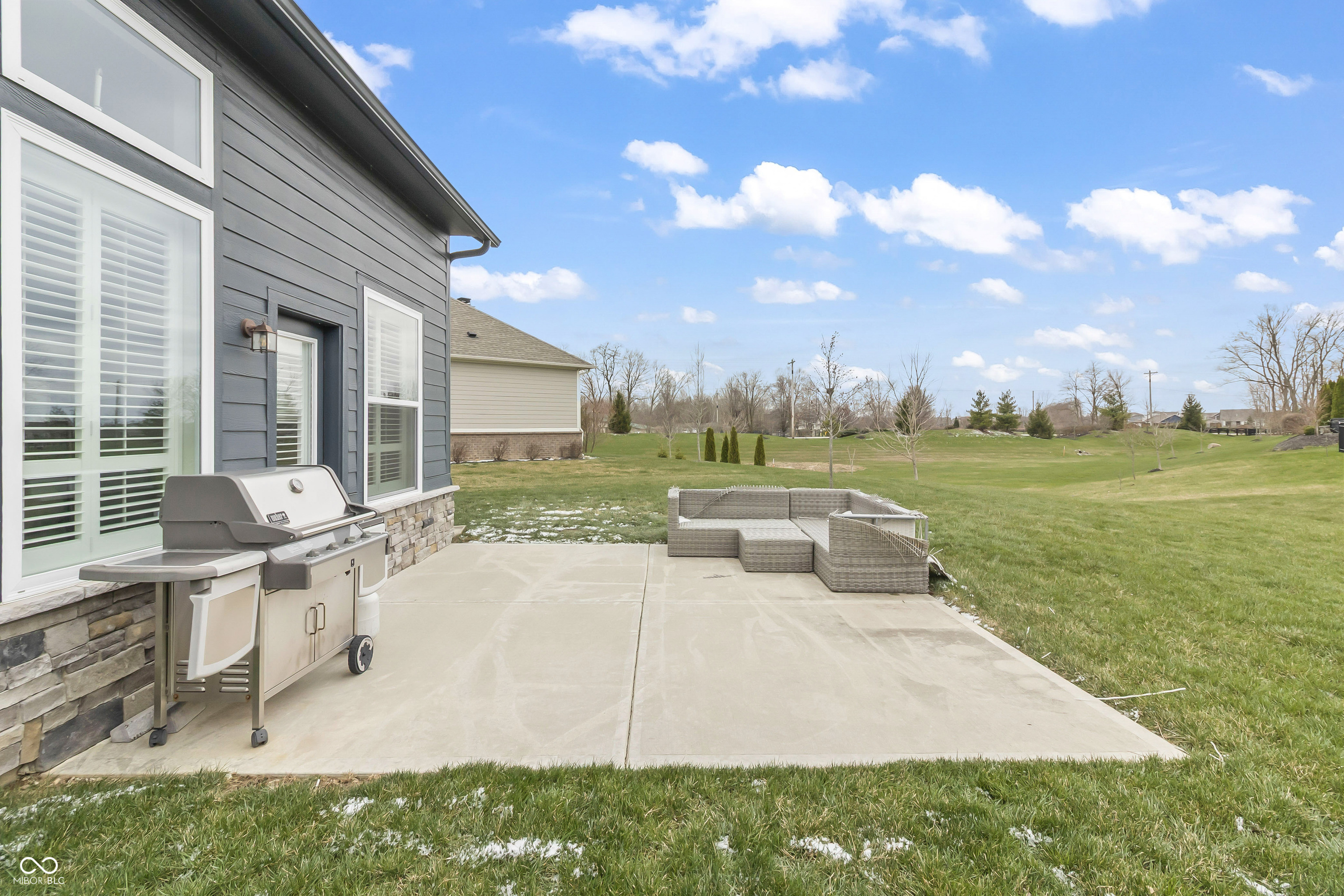10966 Towpath Court Fishers, IN 46040 - Photo 23 of 30