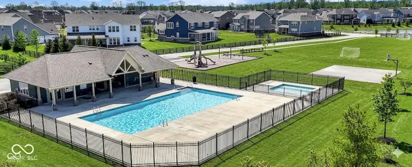 $609,000 | 10966 Towpath Court, Fishers, IN 46040