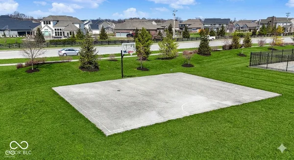 $609,000 | 10966 Towpath Court, Fishers, IN 46040