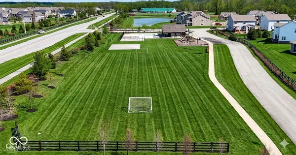 $609,000 | 10966 Towpath Court, Fishers, IN 46040