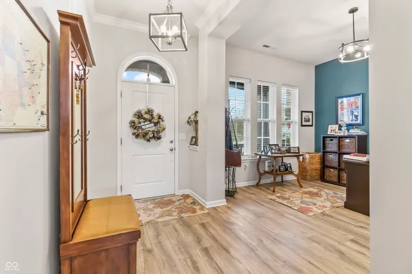 $609,000 | 10966 Towpath Court, Fishers, IN 46040