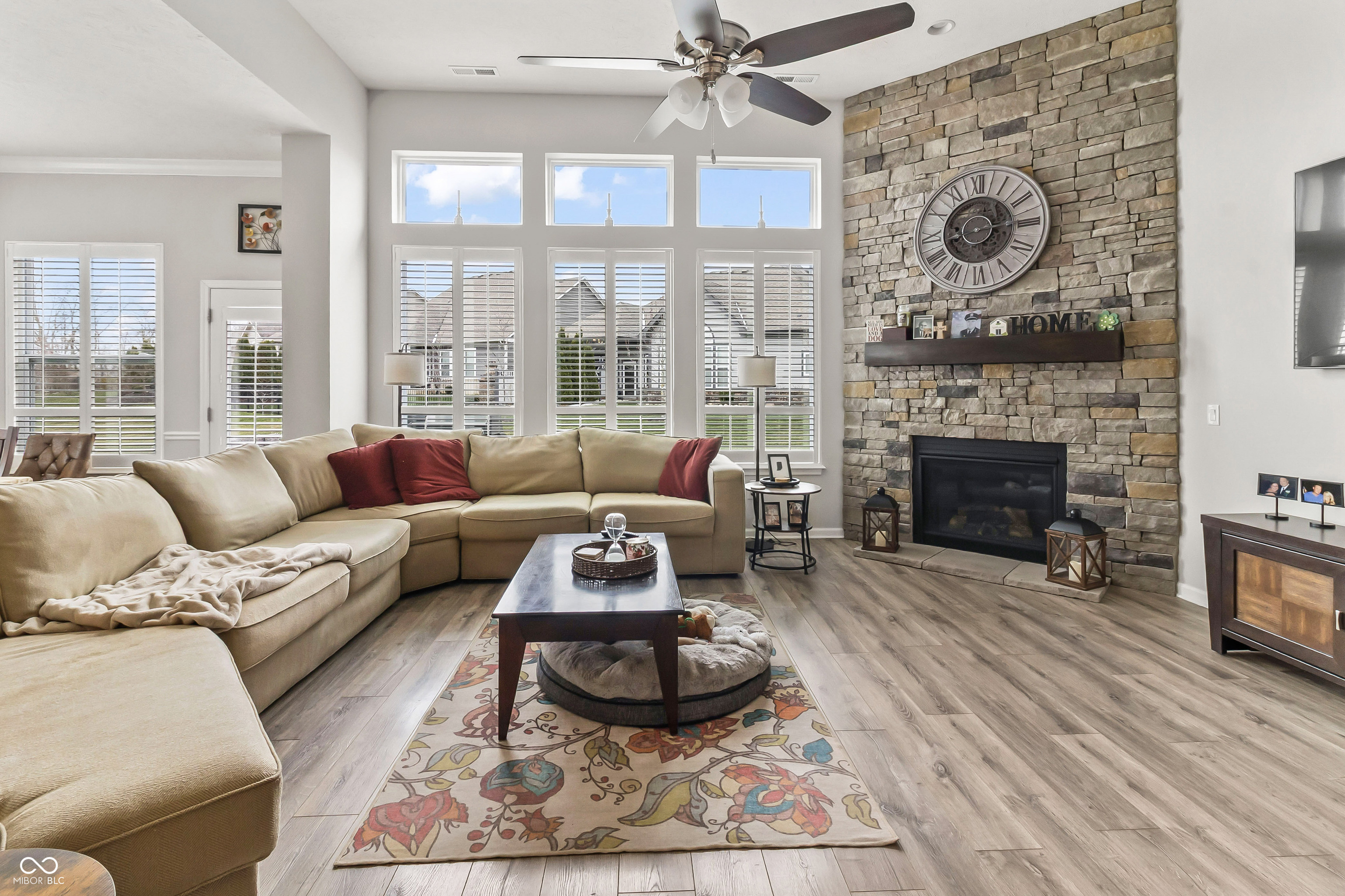 10966 Towpath Court Fishers, IN 46040 - Photo 7 of 30
