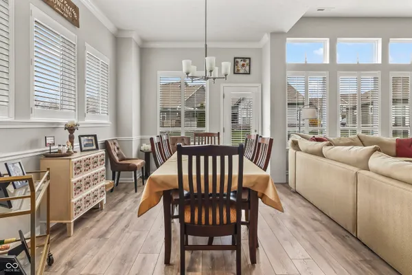 $609,000 | 10966 Towpath Court, Fishers, IN 46040