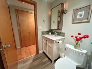 12150 Dunes Road Sawyer, MI 49125 - Photo 38 of 83 Bathroom 1