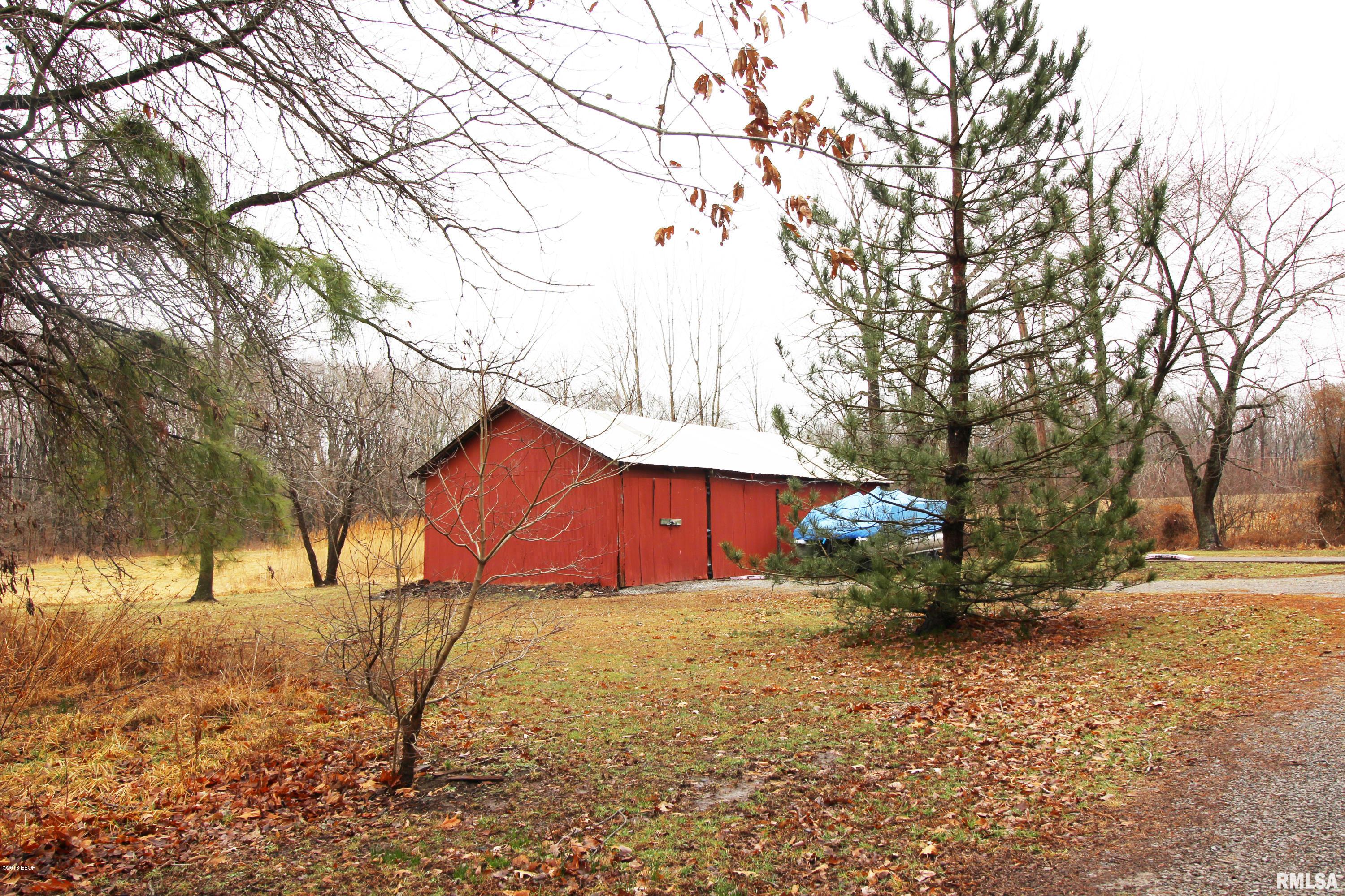 11708 Lincoln Road Sesser, IL 62884 - Photo 24 of 27