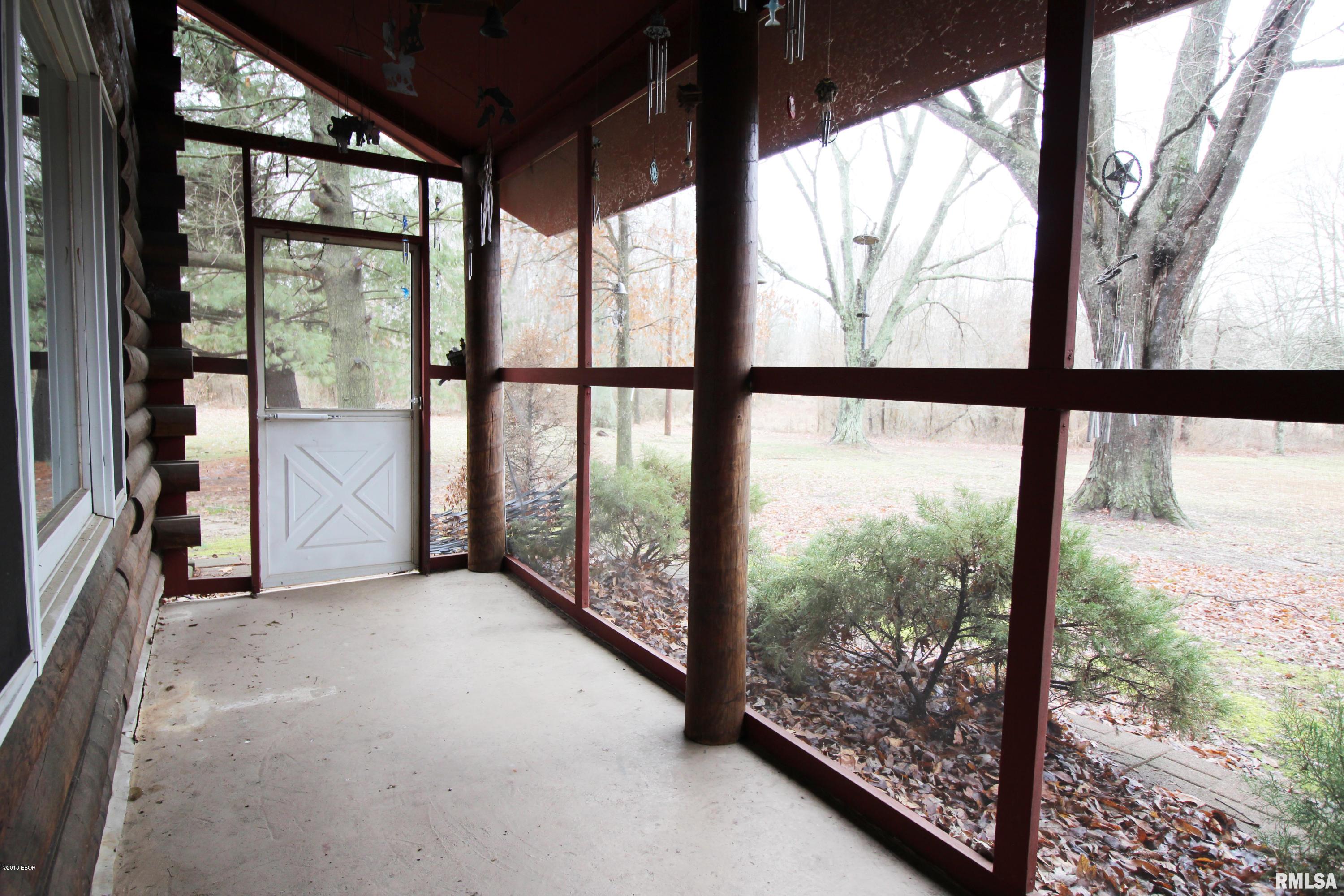 11708 Lincoln Road Sesser, IL 62884 - Photo 25 of 27