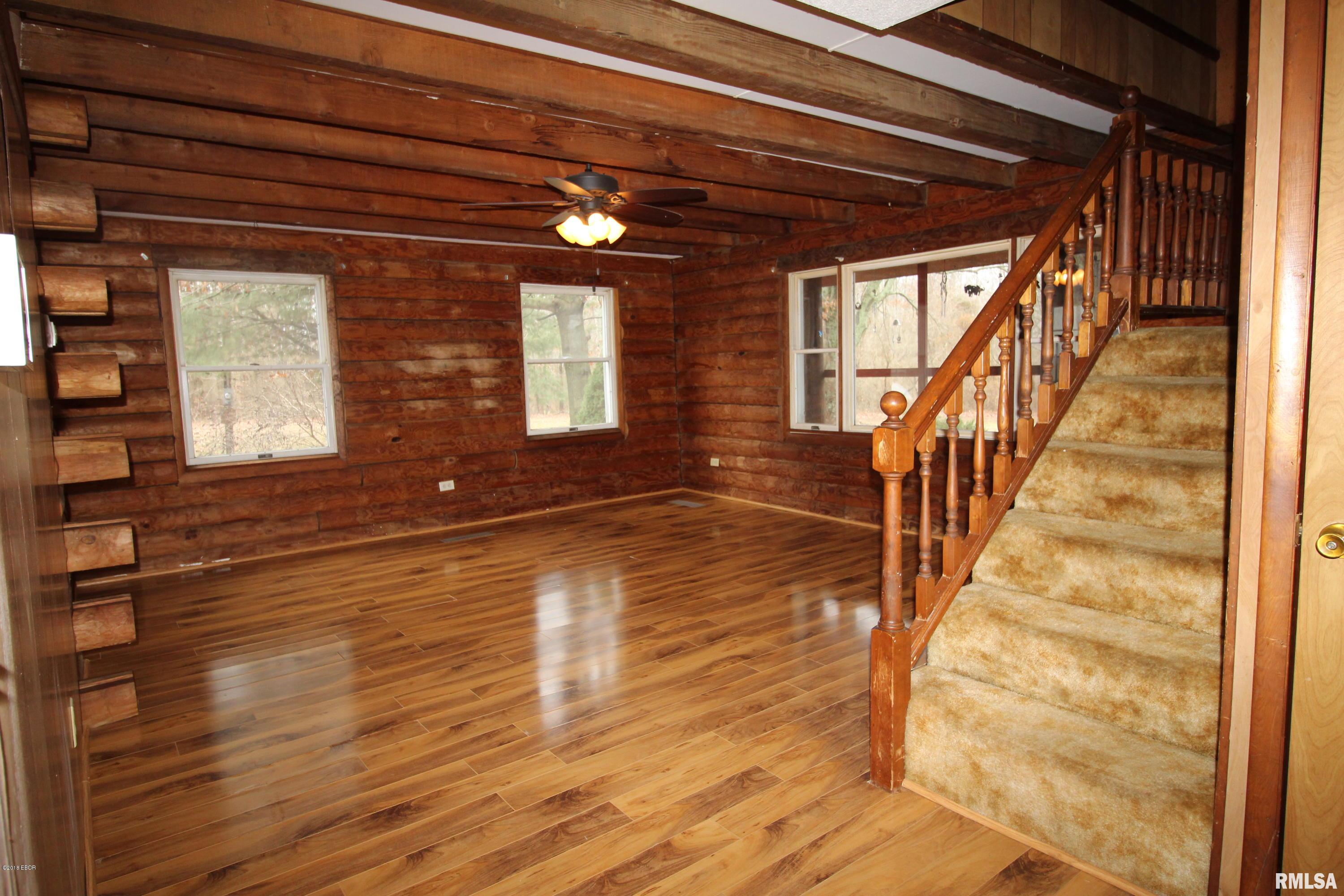 11708 Lincoln Road Sesser, IL 62884 - Photo 3 of 27