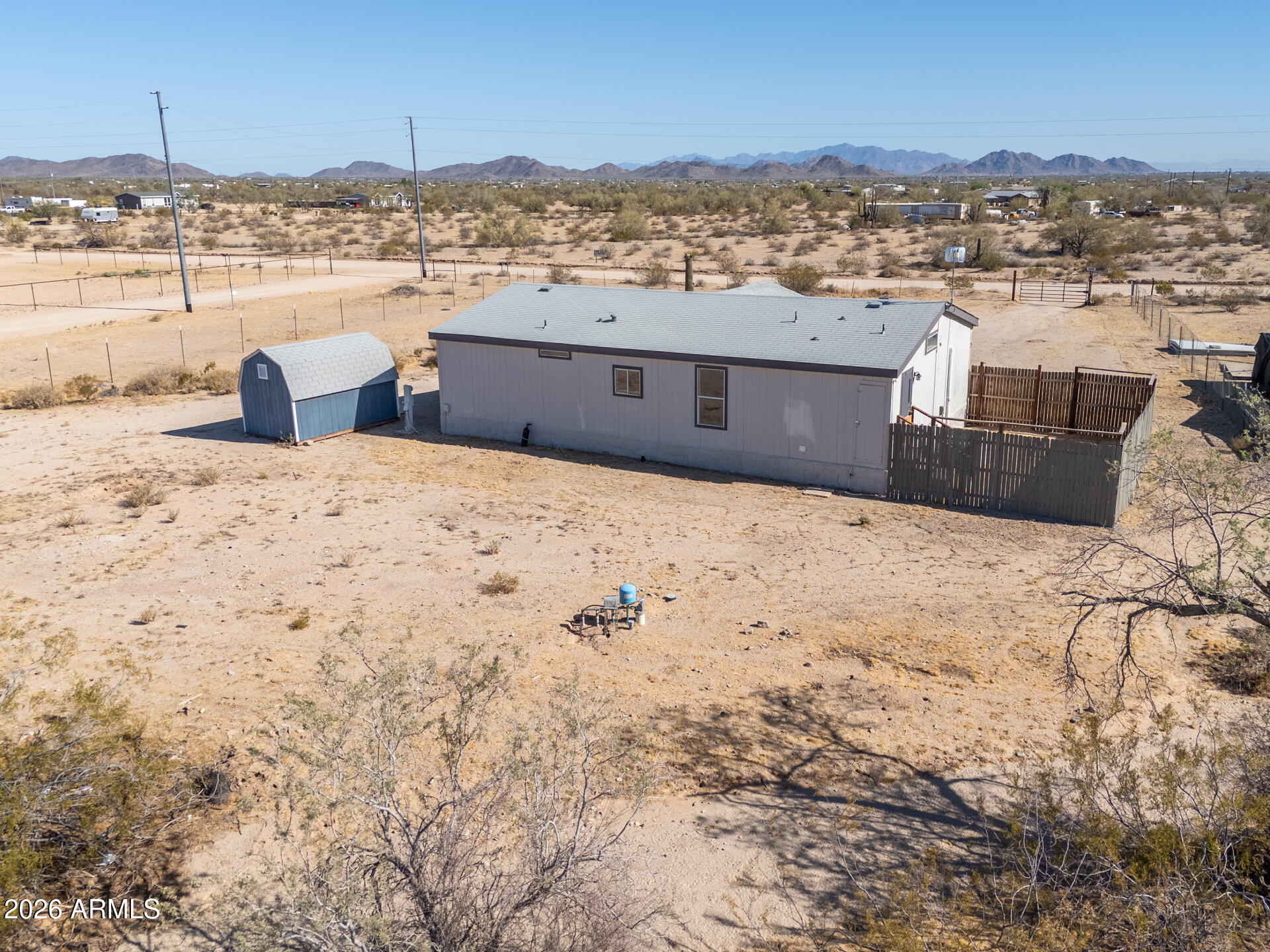 52989 West Century Road Maricopa, AZ 85139 - Photo 32 of 40