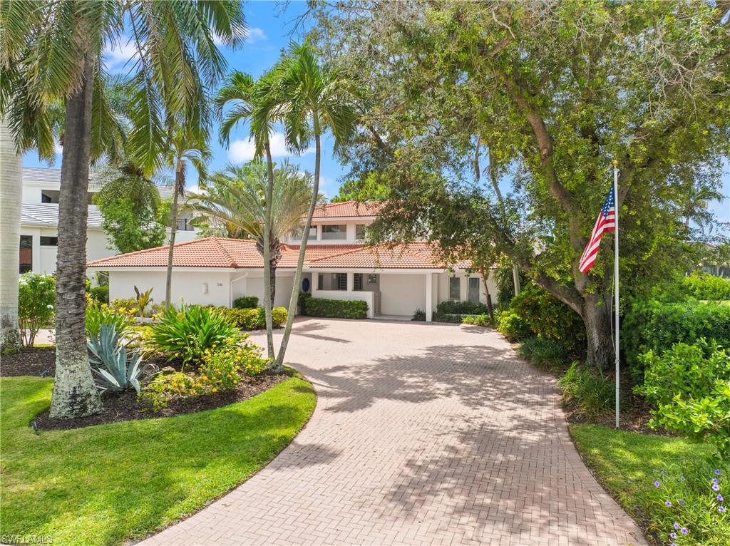 536 Turtle Hatch Road Naples, FL 34103 - Photo 30 of 32 Gallery Image 30