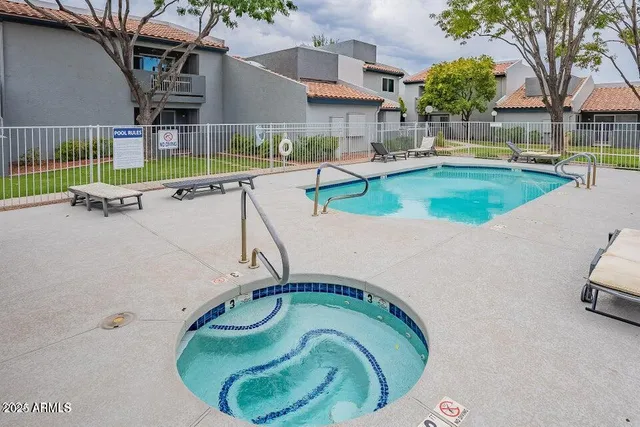 $258,000 | 220 North 22nd Place, Unit 2059, Mesa, AZ 85213