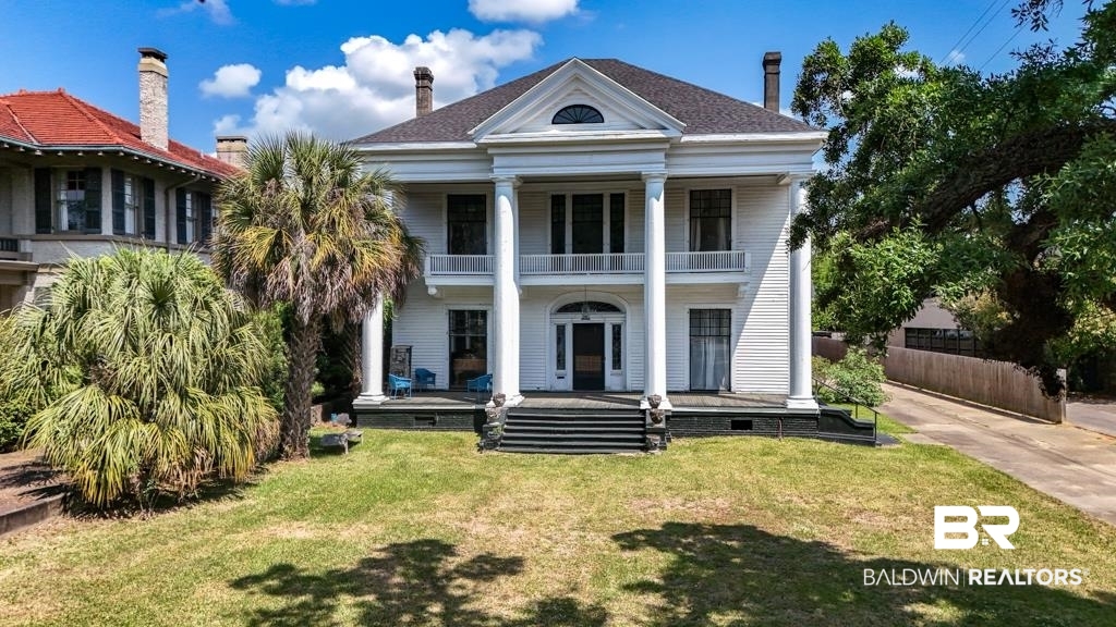 1200 Government Street Mobile, AL 36604 - Photo 1 of 66