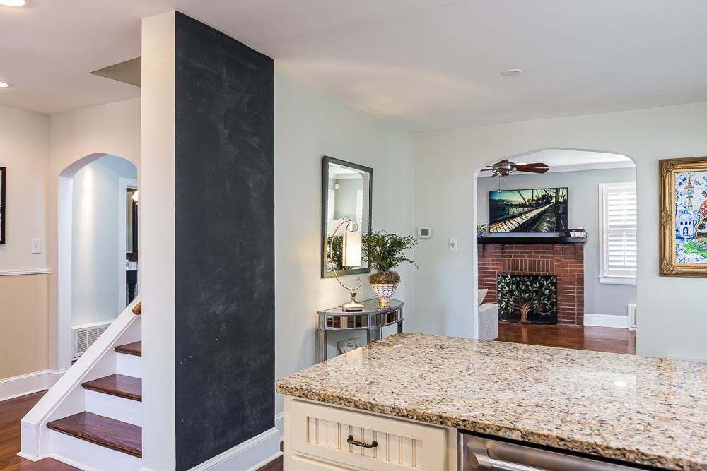 623 New Road Raleigh, NC 27608 - Photo 16 of 29 Photo 16