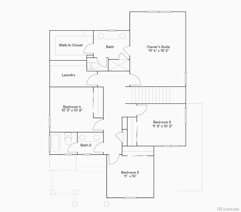 12880 Range Street Firestone, CO 80504 - Photo 13 of 21 unknown