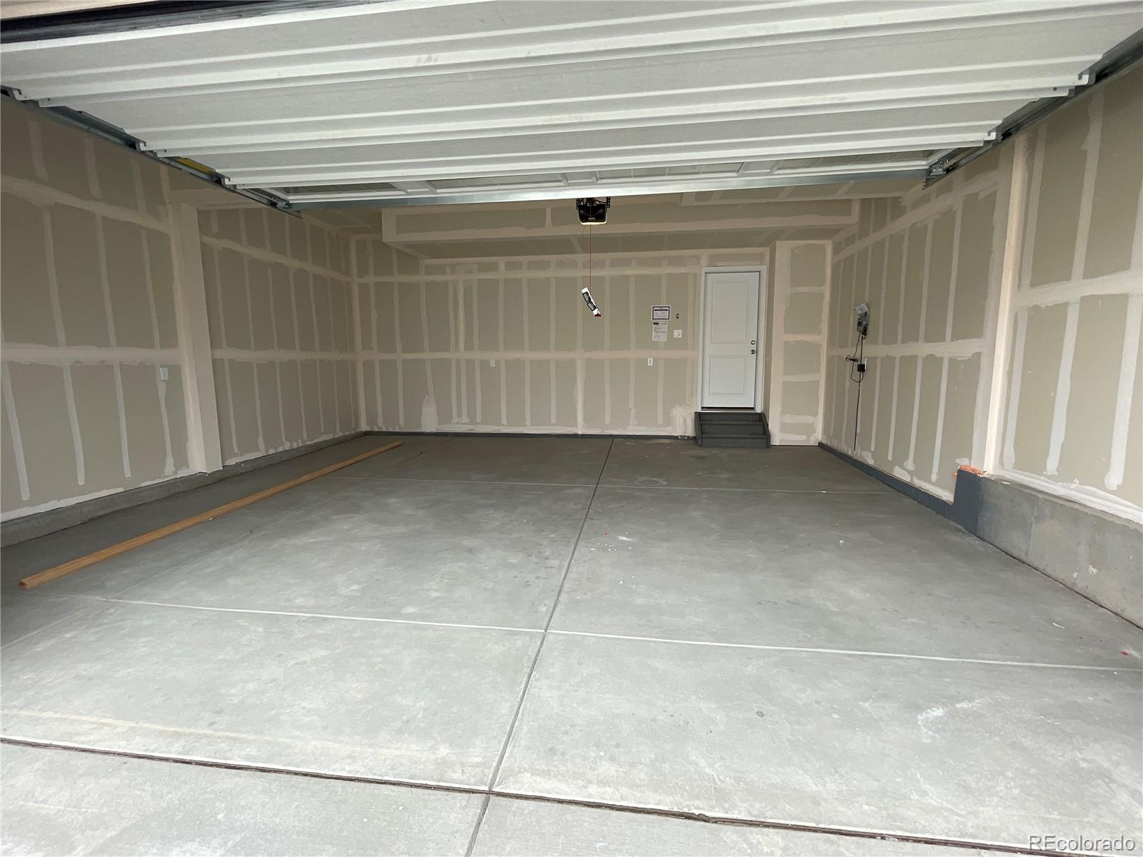 12880 Range Street Firestone, CO 80504 - Photo 10 of 21 a view of empty room