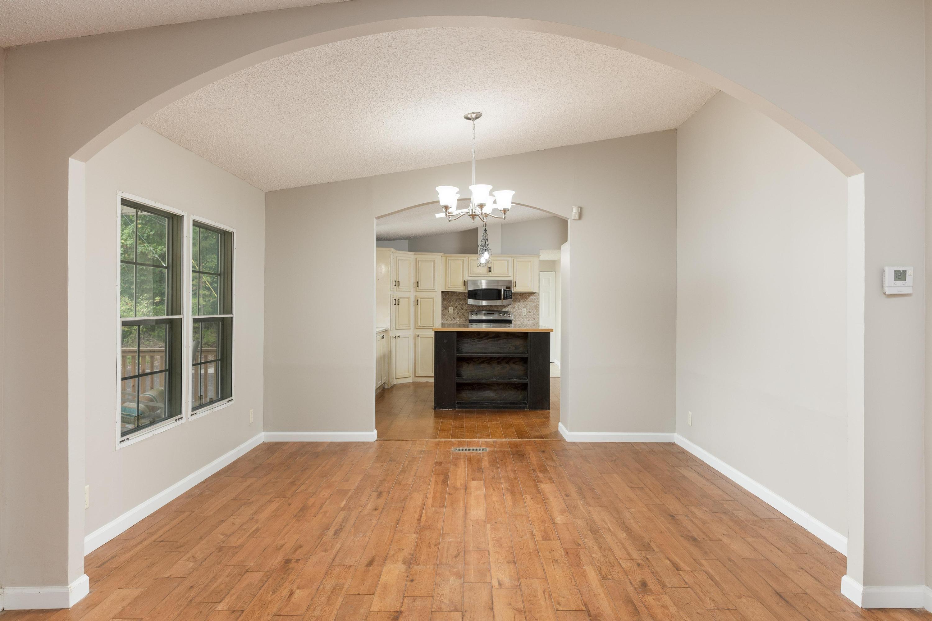 339 Oak Tree Road Ringgold, GA 30736 - Photo 6 of 31 Dining Room