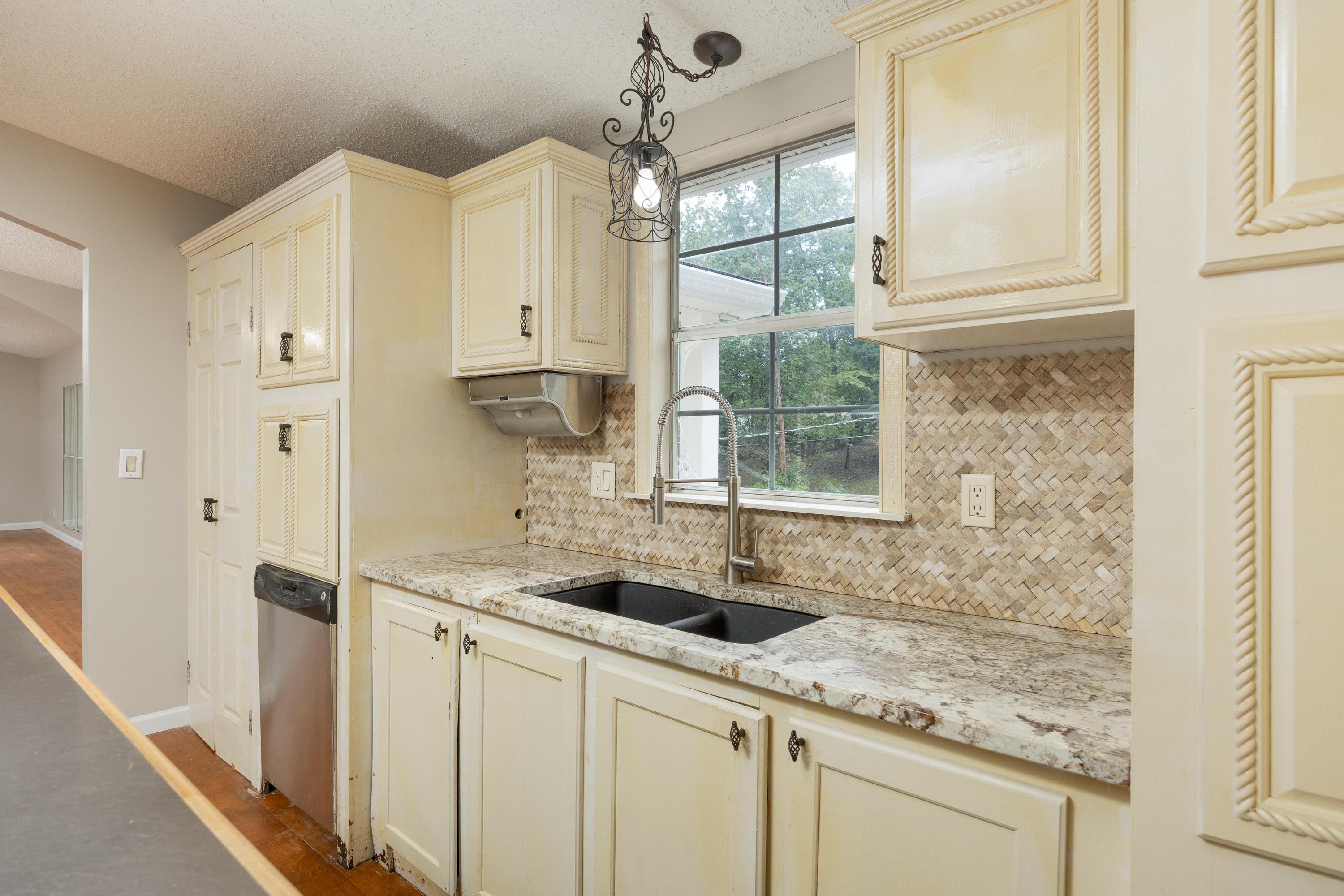 339 Oak Tree Road Ringgold, GA 30736 - Photo 10 of 31 Kitchen Sink Area