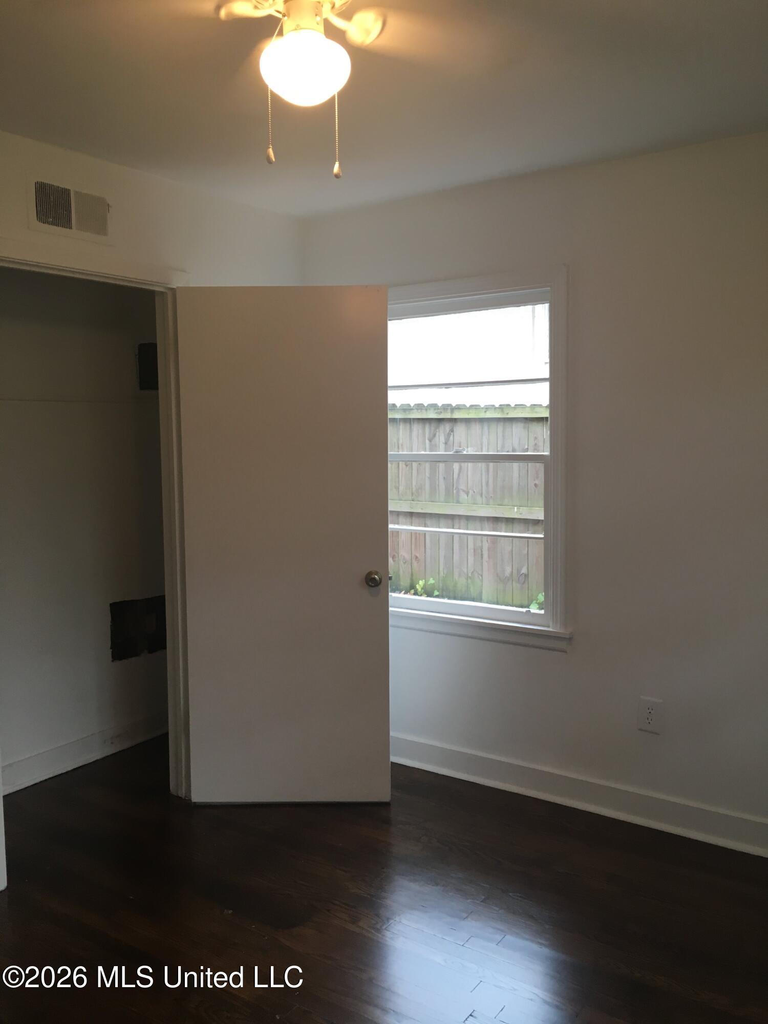 1014 Whitworth Street, Unit 16 Jackson, MS 39202 - Photo 7 of 21 Bedroom 2 Alternate