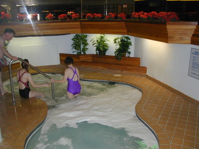 257 Old Mill Road, Unit E23 Killington, VT 05751 - Photo 11 of 18 Gallery Image 11