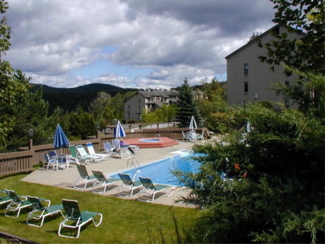 257 Old Mill Road, Unit E23 Killington, VT 05751 - Photo 14 of 18 Gallery Image 14