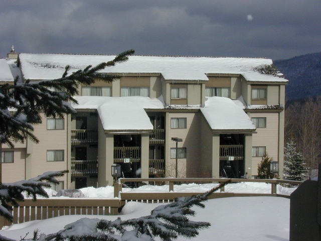 257 Old Mill Road, Unit E23 Killington, VT 05751 - Photo 16 of 18 Gallery Image 16