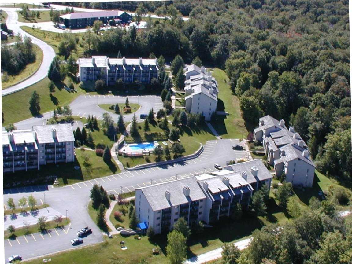 257 Old Mill Road, Unit E23 Killington, VT 05751 - Photo 17 of 18 Gallery Image 17