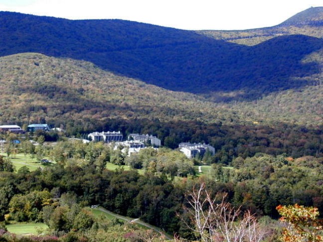 257 Old Mill Road, Unit E23 Killington, VT 05751 - Photo 18 of 18 Gallery Image 18