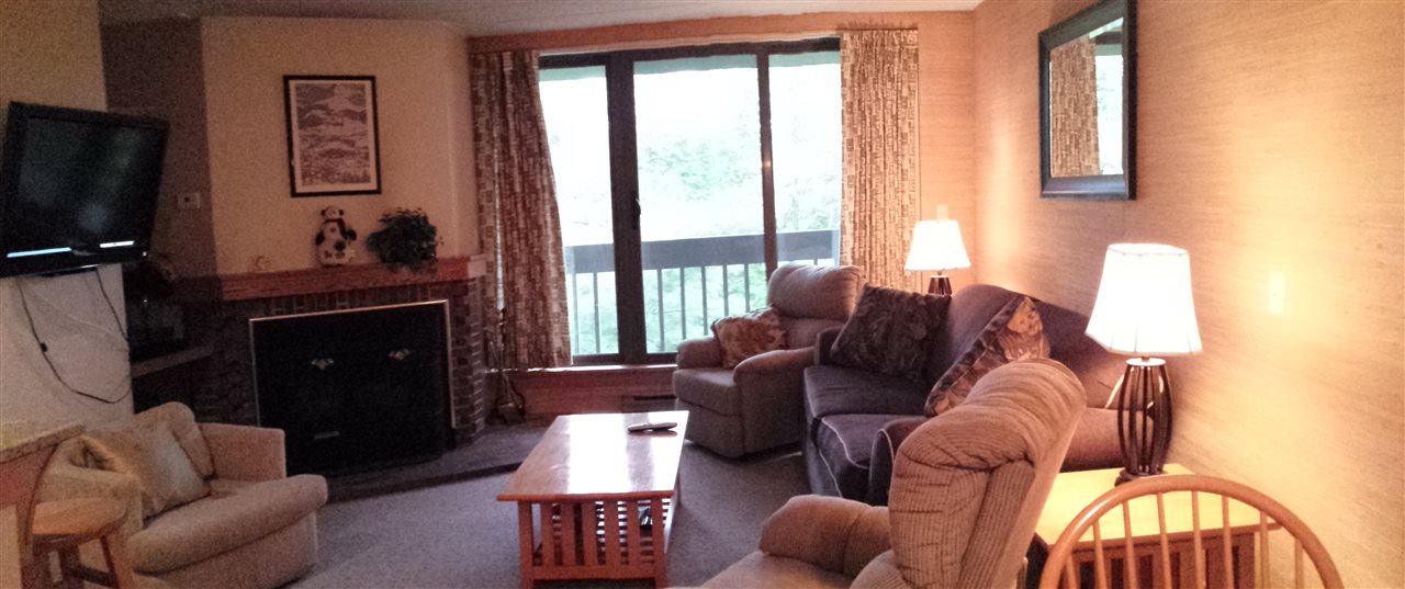 257 Old Mill Road, Unit E23 Killington, VT 05751 - Photo 6 of 18 Gallery Image 6