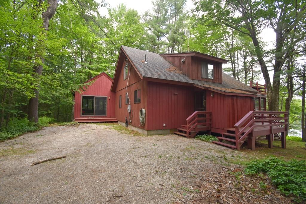 188 Telephone Road Otis, MA 01029 - Photo 1 of 34 Gallery Image 1
