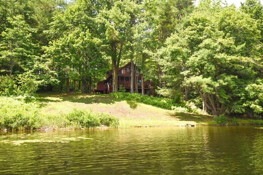 188 Telephone Road Otis, MA 01029 - Photo 30 of 34 Gallery Image 30