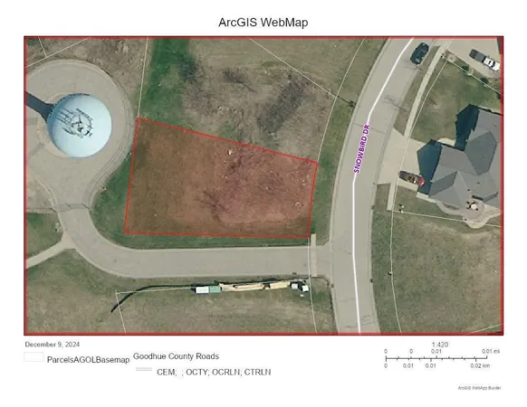 $50,000 | 914 Snowbird Drive, Red Wing, MN 55066