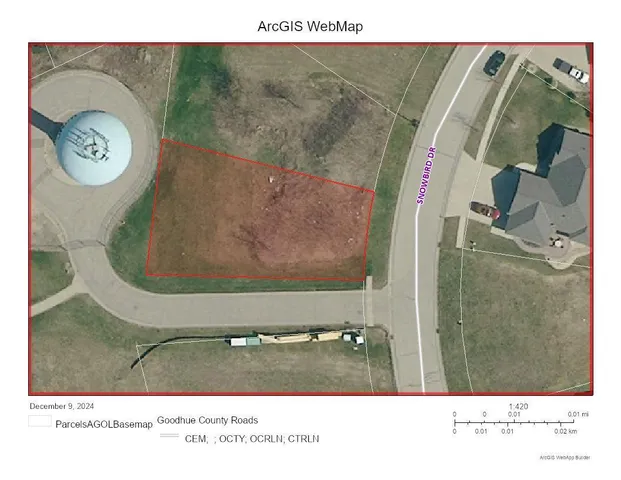 $50,000 | 914 Snowbird Drive, Red Wing, MN 55066