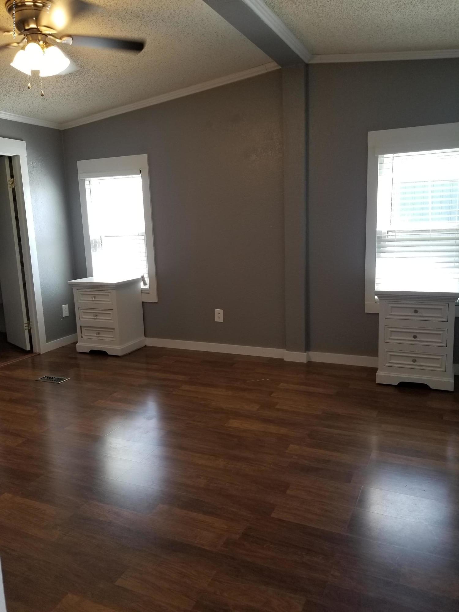 12307 Lazy B Road Amarillo, TX 79118 - Photo 9 of 32 isolated master bedroom