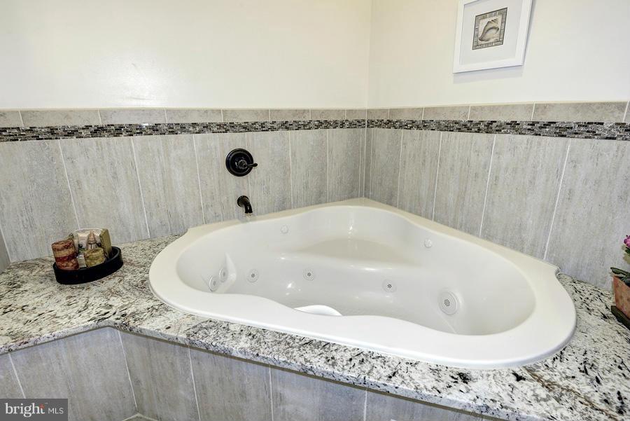 1424 L Street Southeast, Unit 302 Washington, DC 20003 - Photo 21 of 22 2 Person Jacuzzi