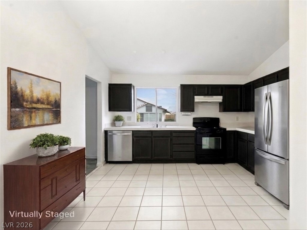 4534 Roper Court North Las Vegas, NV 89081 - Photo 6 of 22