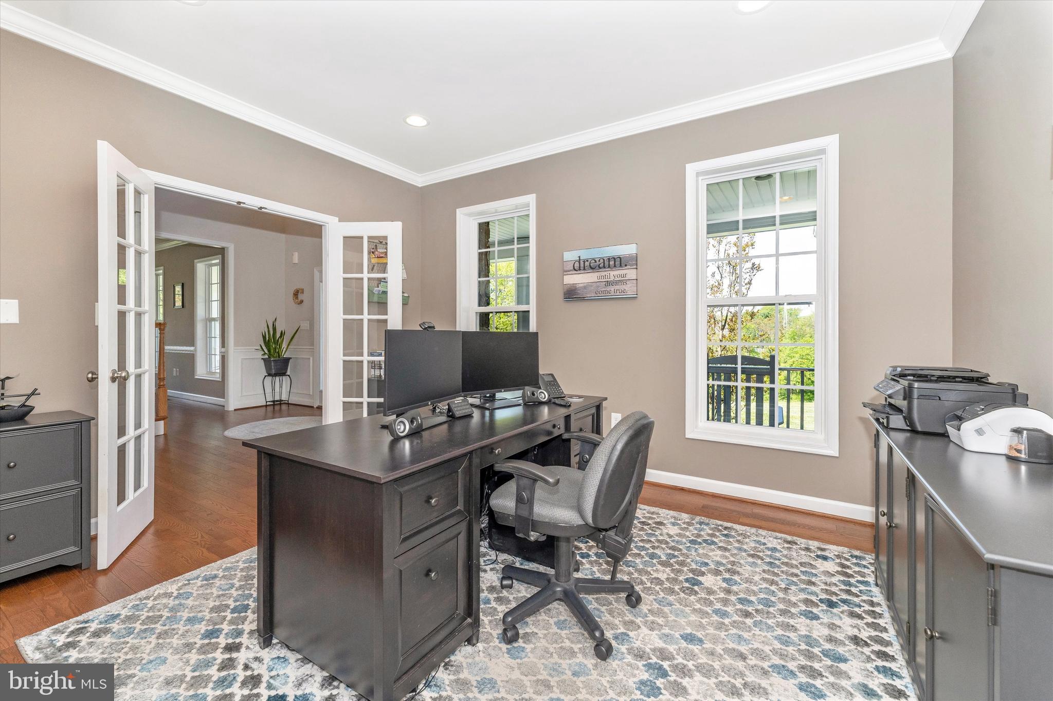 8227 Ball Road Frederick, MD 21704 - Photo 16 of 97 Office