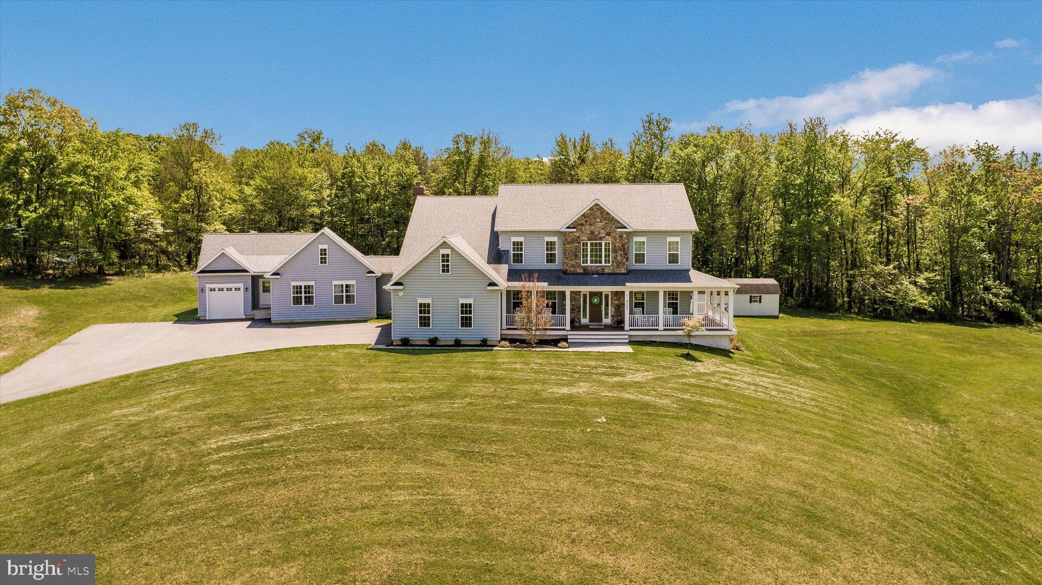 8227 Ball Road Frederick, MD 21704 - Photo 2 of 97