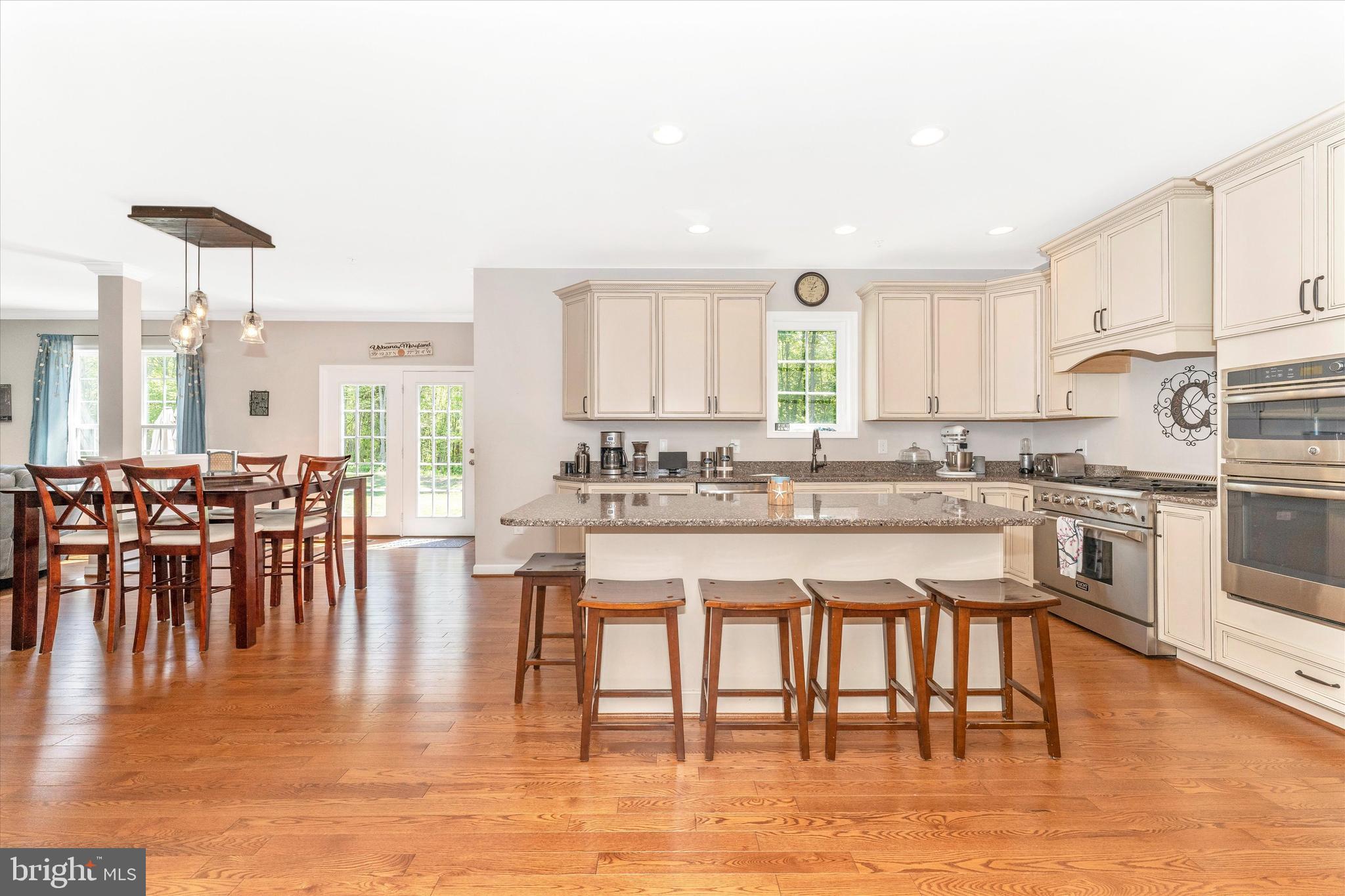 8227 Ball Road Frederick, MD 21704 - Photo 24 of 97 Kitchen