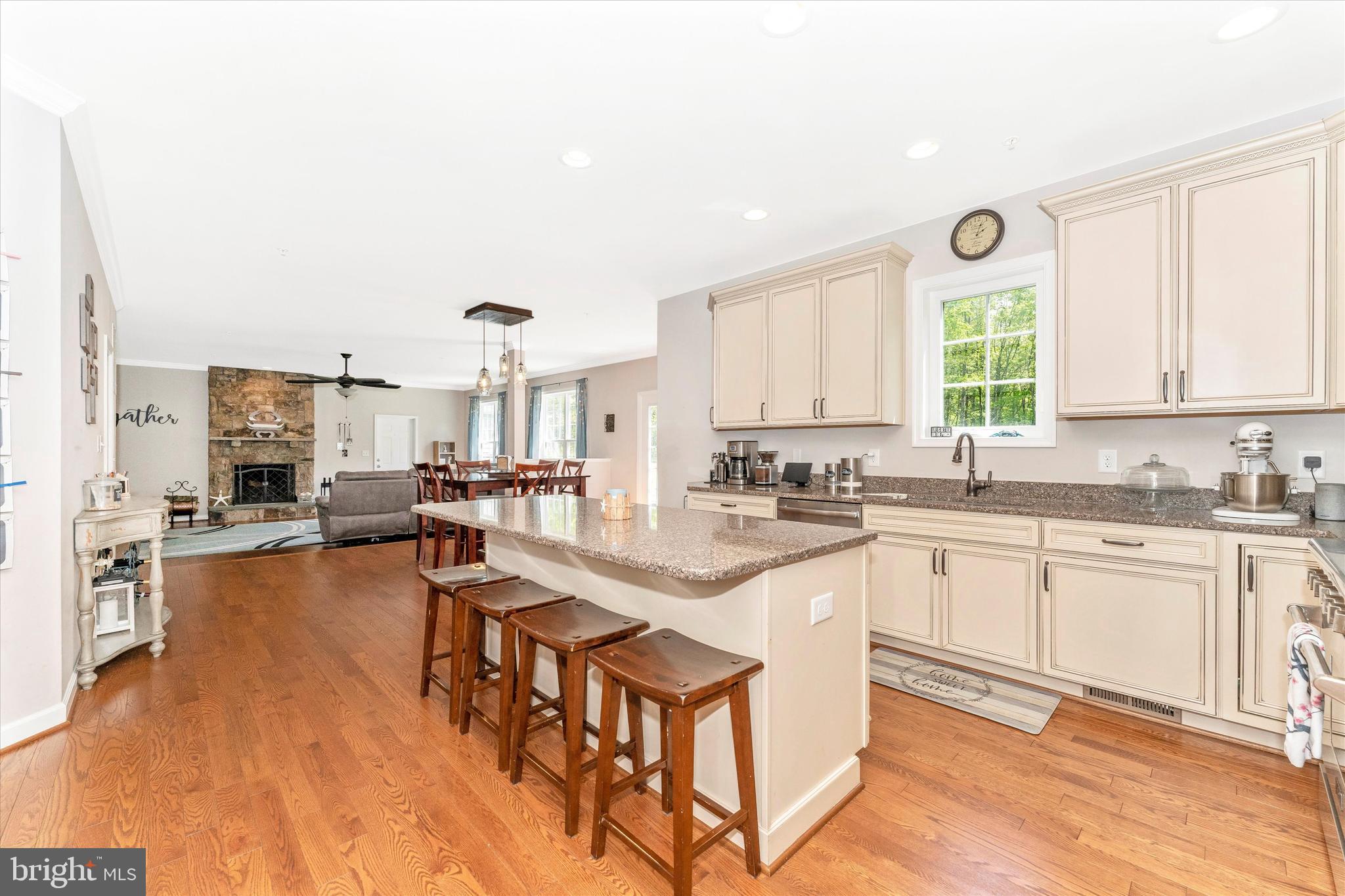8227 Ball Road Frederick, MD 21704 - Photo 25 of 97 Kitchen